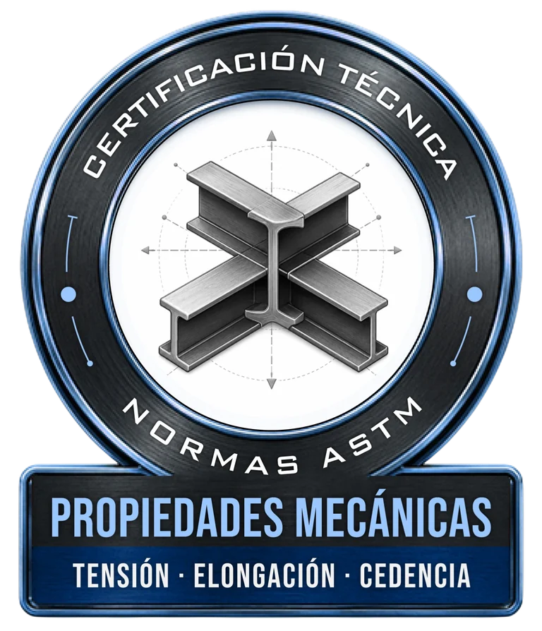 Propiedades mecánicas